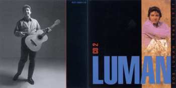 5CD/Coffret Bob Luman: Luman 1968-1977