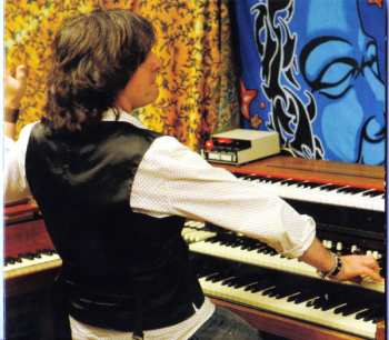 CD Bob Malone: Mojo Deluxe