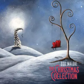 Bob Malone: The Christmas Collection