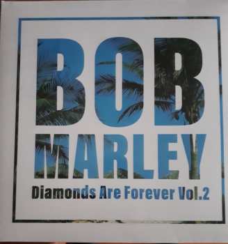 LP Bob Marley: Diamonds Are Forever vol.2 DLX | LTD