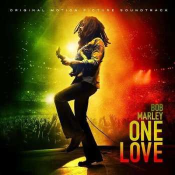 CD Bob Marley: One Love (Original Motion Picture Soundtrack)