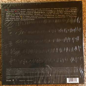 6LP/Coffret Bob Marley: Songs Of Freedom - The Island Years LTD