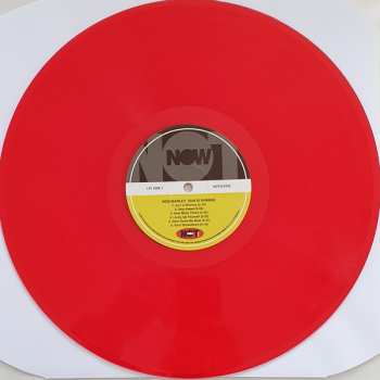 3LP Bob Marley: Sun Is Shining CLR