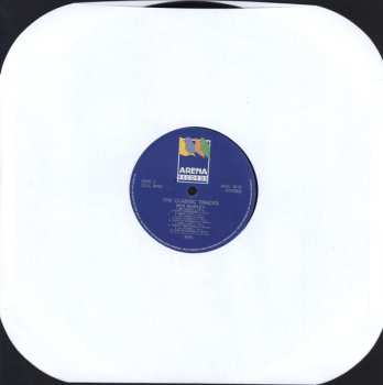 LP Bob Marley: The Classic Tracks