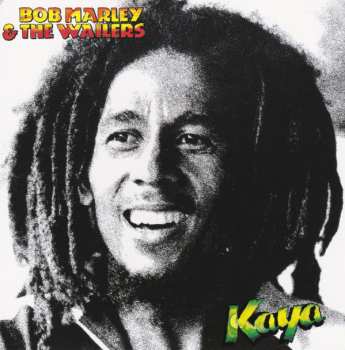5CD/Coffret Bob Marley & The Wailers: 5 Classic Albums