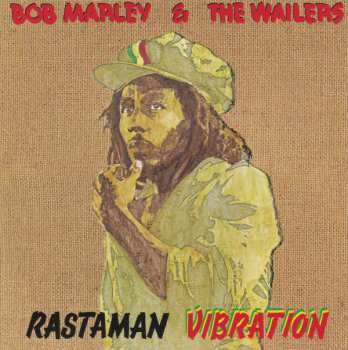 5CD/Coffret Bob Marley & The Wailers: 5 Classic Albums
