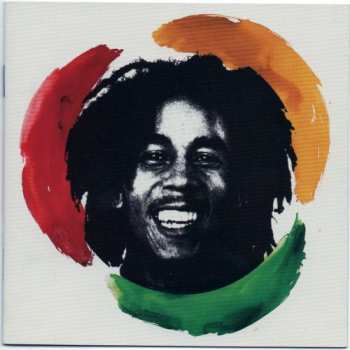 CD Bob Marley & The Wailers: Africa Unite: The Singles Collection