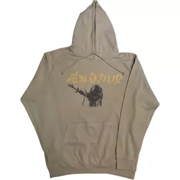 Sweatshirt Exodus Mic Photo Wailers Tour 77