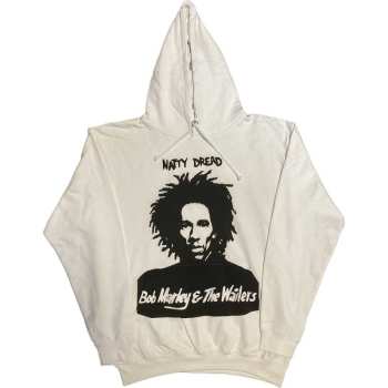 Merch Bob Marley & The Wailers: Sweatshirt Natty Dread