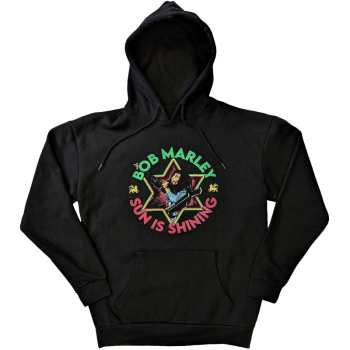 Merch Bob Marley & The Wailers: Sweatshirt Sun Is Shining