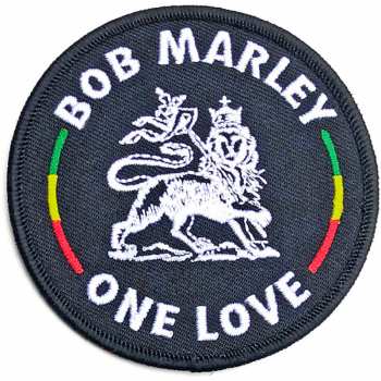 Merch Bob Marley & The Wailers: Décoration Lion