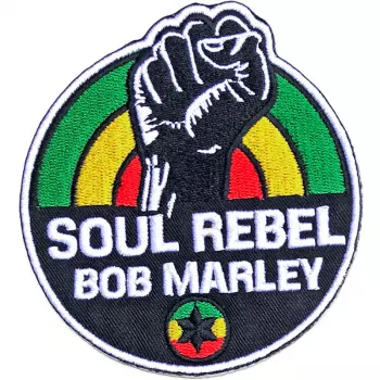 Décoration Soul Rebel