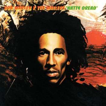 SACD Bob Marley & The Wailers: Natty Dread (hybrid-sacd)