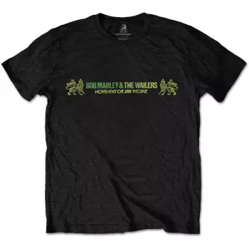T-shirt Exodus