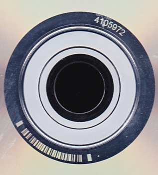 CD Bob Marley: Trench Town Rock