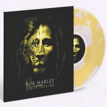 Album Bob Marley: Sun Is Shining