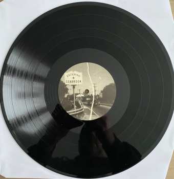 LP Bob Martin: Seabrook