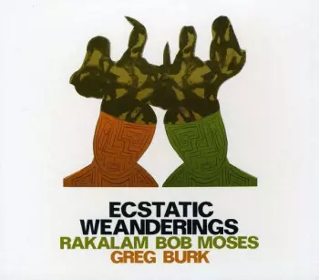 Ecstatic Weanderings