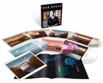 8LP/Coffret Bob Mould: Distortion: 1989 - 1995 LTD | CLR