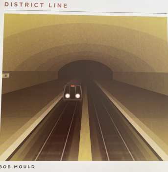 7LP/Coffret Bob Mould: Distortion: 2008 - 2019 LTD | CLR