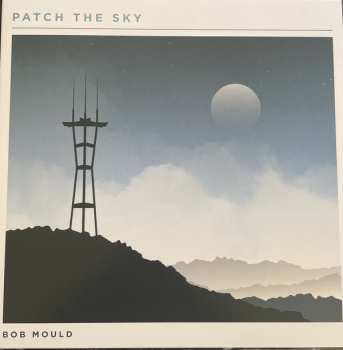 7LP/Coffret Bob Mould: Distortion: 2008 - 2019 LTD | CLR