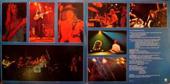 DVD Bob Seger And The Silver Bullet Band: Silver Bullet