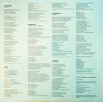 LP Bob Seger: I Knew You When 