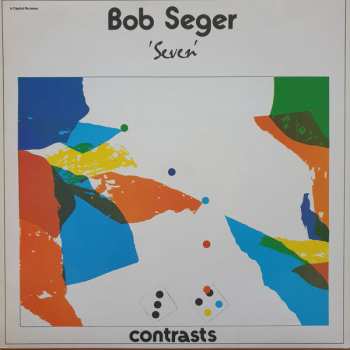 LP Bob Seger: Seven
