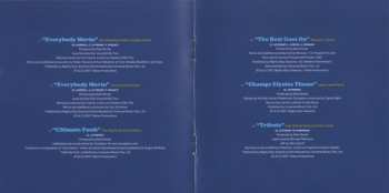 CD Bob Sinclar: Soundz Of Freedom (My Ultimate Summer Of Love Mix)