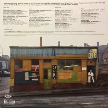 2LP Bob Stanley: English Weather