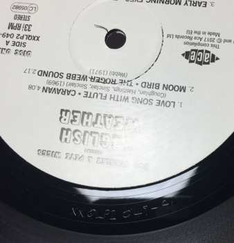 2LP Bob Stanley: English Weather