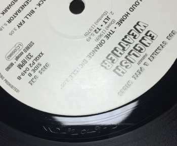 2LP Bob Stanley: English Weather