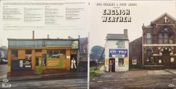 2LP Bob Stanley: English Weather