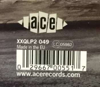 2LP Bob Stanley: English Weather