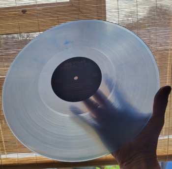 LP Bob Vylan: Humble As The Sun CLR | LTD