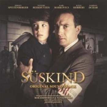 Album Bob Zimmerman: Süskind