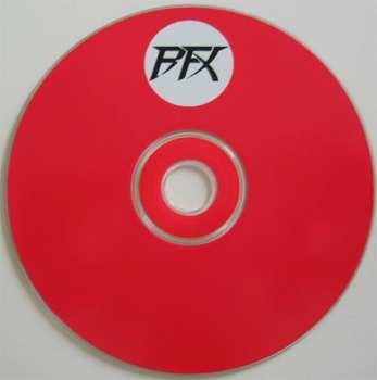 CD Bobaflex: Primitive Epic