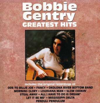 CD Bobbie Gentry: Greatest Hits
