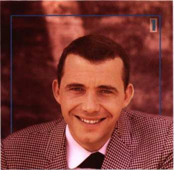 4CD/Coffret Bobby Bare: All-American Boy