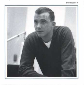 4CD/Coffret Bobby Bare: All-American Boy