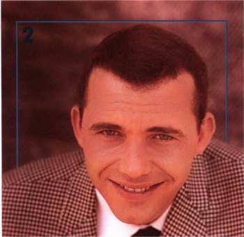 4CD/Coffret Bobby Bare: All-American Boy