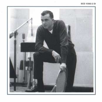 4CD/Coffret Bobby Bare: All-American Boy