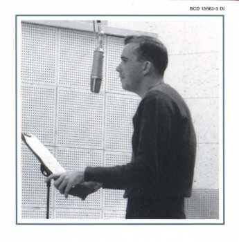 4CD/Coffret Bobby Bare: All-American Boy
