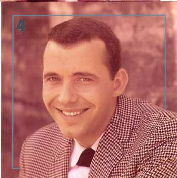 4CD/Coffret Bobby Bare: All-American Boy