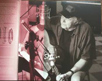 LP Bobby Bare: Darker Than Light