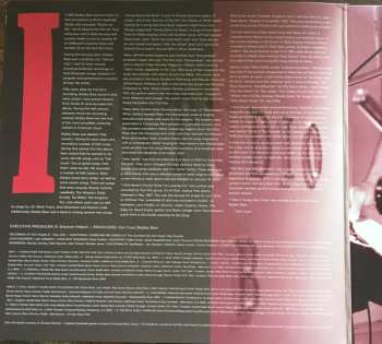 LP Bobby Bare: Darker Than Light