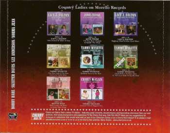 2CD Skeeter Davis: Tunes For Two/The Game Of Triangles/Your Husband, My Wife