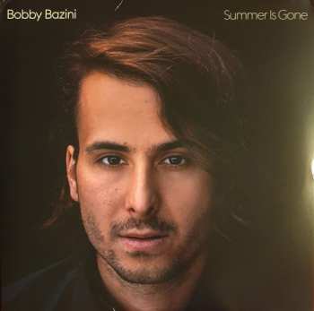 LP Bobby Bazini: Summer Is Gone