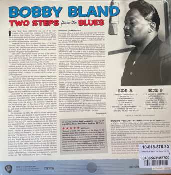 LP Bobby Bland: Two Steps From The Blues