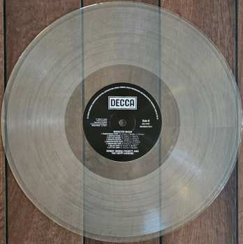 LP Bobby (Boris) Pickett And The Crypt-Kickers: The Original Monster Mash CLR | LTD